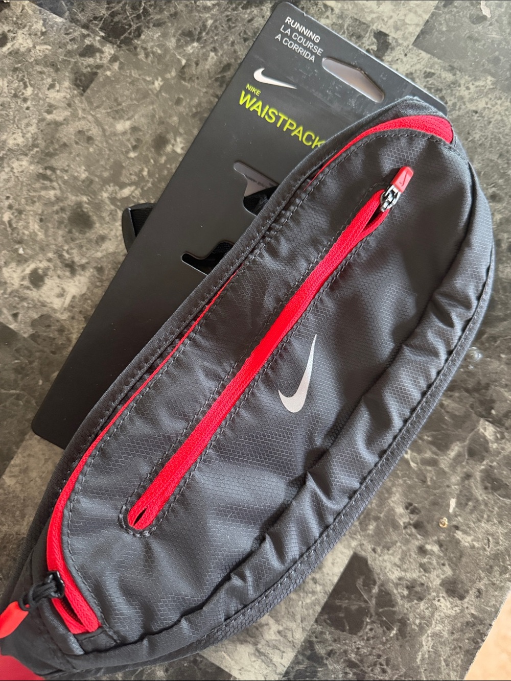 Nike Running Waistpack